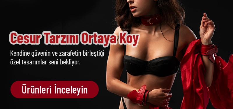 #35 - Fantezi İç Giyim Modelleri