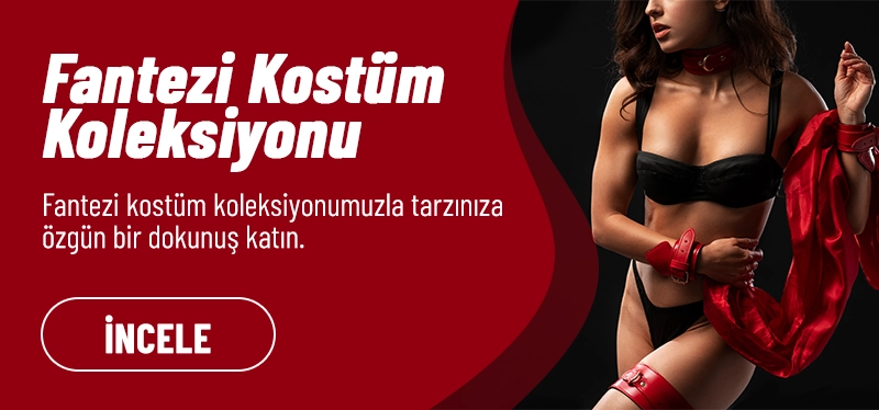 #35 - Fantezi İç Giyim Modelleri