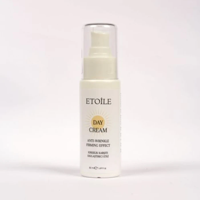 #ETOİL000010 - Etoile Kırışıklık Karşıtı Sıkılaştırıcı Krem - Cilt Bakımında Etoile Kalitesi